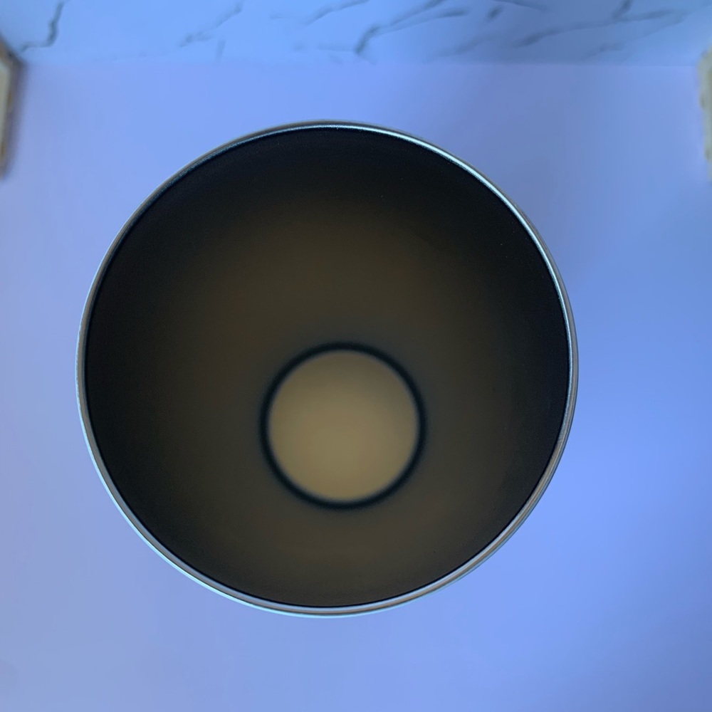 Stitch and Angel 20 oz Tumbler *PERFECTLY IMPERFECTION* - Picture 6 of 7